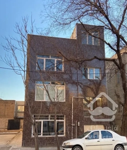 خانه سه طبقه 515 متر