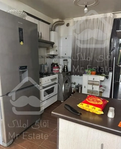 آپارتمان 54متری