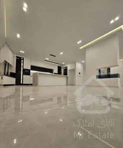 دولت 190 متر 3 خواب نوسازی نور شمال و جنوب