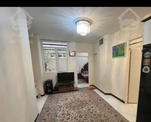 35متر/ پارکینگ غیرمزاحم/ 8مترپاسیو/ اسکندری سپه