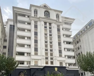 برج دوبرال 225متر 3خواب سازه‌ برند شهرک غرب