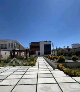 ویلاکردان سهیلیه شهرک زعفرانیه 1000متری سندتک برگ