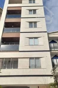 ۱۲۵ متری ۳ خواب (قابلیت معاوضه با ملک وماشین )