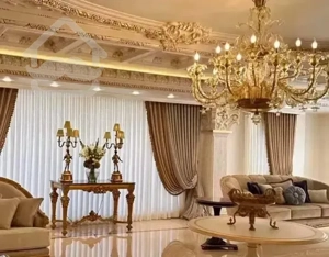 فروش واحد 85 متری فول امکانات در طرشت