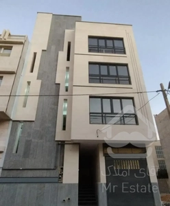 بهشتی آفرینش 152m سه‌ خوابه تکمیل