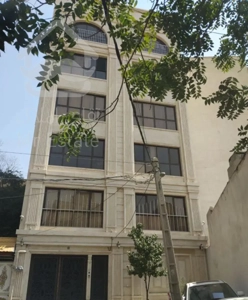 آپارتمان ۱۳۸متری  ۳خواب کلید نخورد تجریش