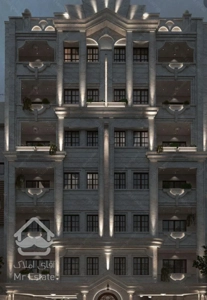 فروش واحدهای دو خوابه و سه خواب گلشهر جنوبی