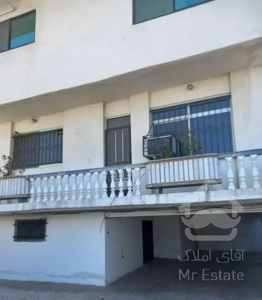 ویلادوطبقه مجزا/شهری/سند عرصه و اعیان/قصرشیرین