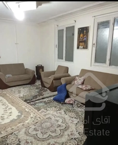 اپارتمان ۶۰ متری با آسانسور تک خواب