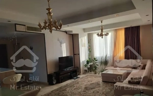 ۶۳متر/دو خواب/ستاره درخشان منطقه