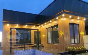 ویلا۳۶۵متری استخردار زیباکنار خشکبیجار