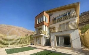 آپارتمان 150 متری فشم / تاپ لوکیشن / oushan villa