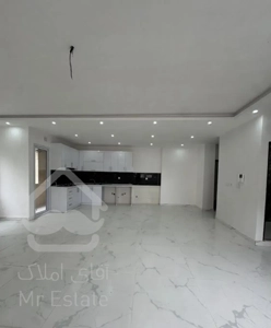 فروش آپارتمان ۹۴ متری نوساز مرکز شهر فول امکانات