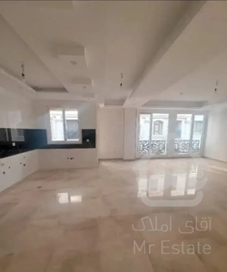 ۱۰۰ متر سالن سر پرده خور فرساد شرقی کلید نخورده
