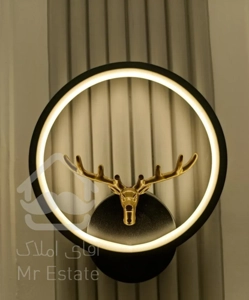 ۴۵مترعروسک+پارکینگ+آسانسور+هم سقف هم سرمایه