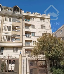 آپارتمان ۶۵ متری شهرزیبا