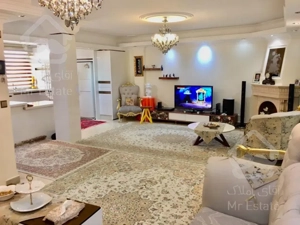 ۹۲متر آپارتمان ۲خواب بلوار فردوس غرب