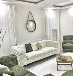 واحد۱۱۵متری  خوش ساخت/دهکده المپیک