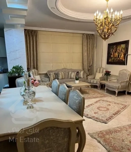 ۱۱۲متر/۳خواب/پرده خور/تک واحدی/شمال شهرآرا
