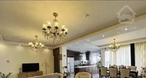 ۱۹۵متر/۲پارکینگ/قلب تپنده گوهردشت