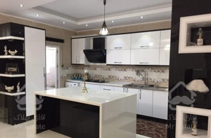 آپارتمان ۱۰۰متری