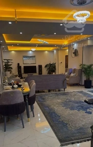 ۲ خواب نوساز شیک با نورگیر عالی