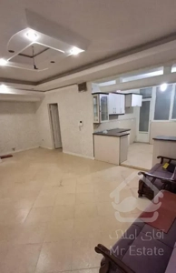 ۶۴ متر فول امکانات سند تکبرگ نوری گلستانی