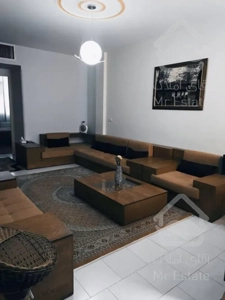 ۵۵متر / سالن پرده خور / آلاله شرقی