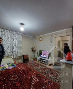 آپارتمان ۵۰متر طبقه۱ اندیشه (داداش‌پور)