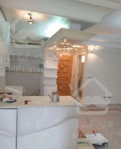 ۹۵متر دو خواب پیامبر مرکزی هجرت گلزار۹