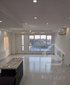 ۱۲۶ متر سه خواب بهترین برای زندگی/ شهرک دانش