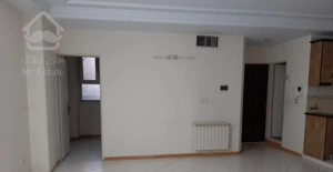 آپارتمان ۵۷ متری/طبقه 2/خوش نقشه