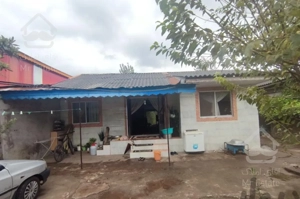 ویلاباغ بهمراه خانه قدیمی در منطقه آزاد انزلی