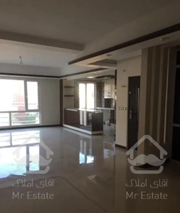 اپارتمان ۱۳۷متر۳خواب دزاشیب ۳پارکینگ