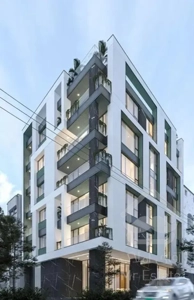 میرداماد / ۱۲۰متر / سوپر لوکس