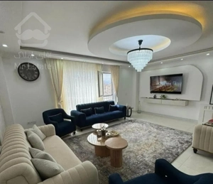 آپارتمان ۸۲ متری سند / فول بازسازی / فاز یک معلم