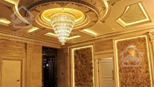 ۱۳۴متر.فردوس غرب.کلید نخورده.ویو ابدی