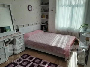 ۷۰ متر ۲خواب فول امکانات ۱۲ساله ورزی شمالی