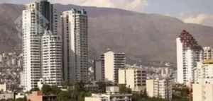 اقبال / متراژ تکواحدی کمیاب ۳ خواب