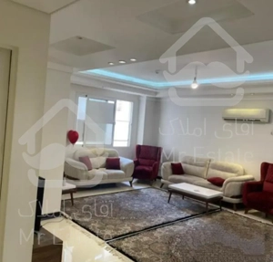 فروش آپارتمان 92متری/فول امکانات/مرزداران