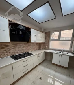 پاسداران۱۰۰متر/۲خواب/کلید‌نخورده/بوستانها