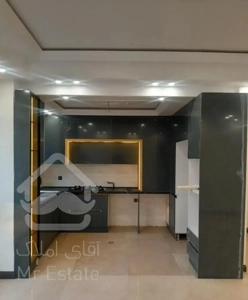 ۸۳ متر ۲ خواب فول نارمک فرجام اردیبهشت جنوبی