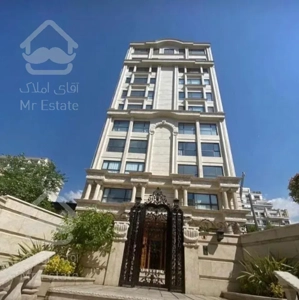 زعفرانیه ۲۴۰متردسترسی  باچشم اندازه بدون مشرف