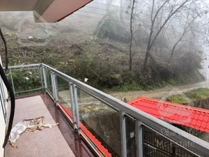 کد ۳۲۸ / ۱۱۳ و ۱۱۸ متر / رامسر / کلید نخورده