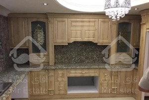 اپارتمان ۲۵۰ متر ۴ خواب همایون مریم غفوری غربی