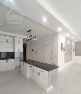 ۱۳۳متری۳خواب تک واحدی۳نبش نزدیک خیابان امام رضا