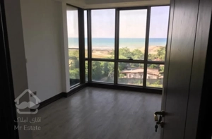 فروش آپارتمان با ویوی دریا