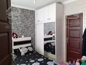 82متر 2خواب/خوش نقشه  فول امکانات/فردوس غرب