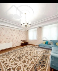 ۷۲متر/۲خواب/جنت آباد شمالی