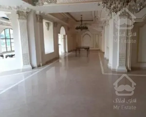 ۱۶۵متر شخصی خوش نقشه ویوی ابدی